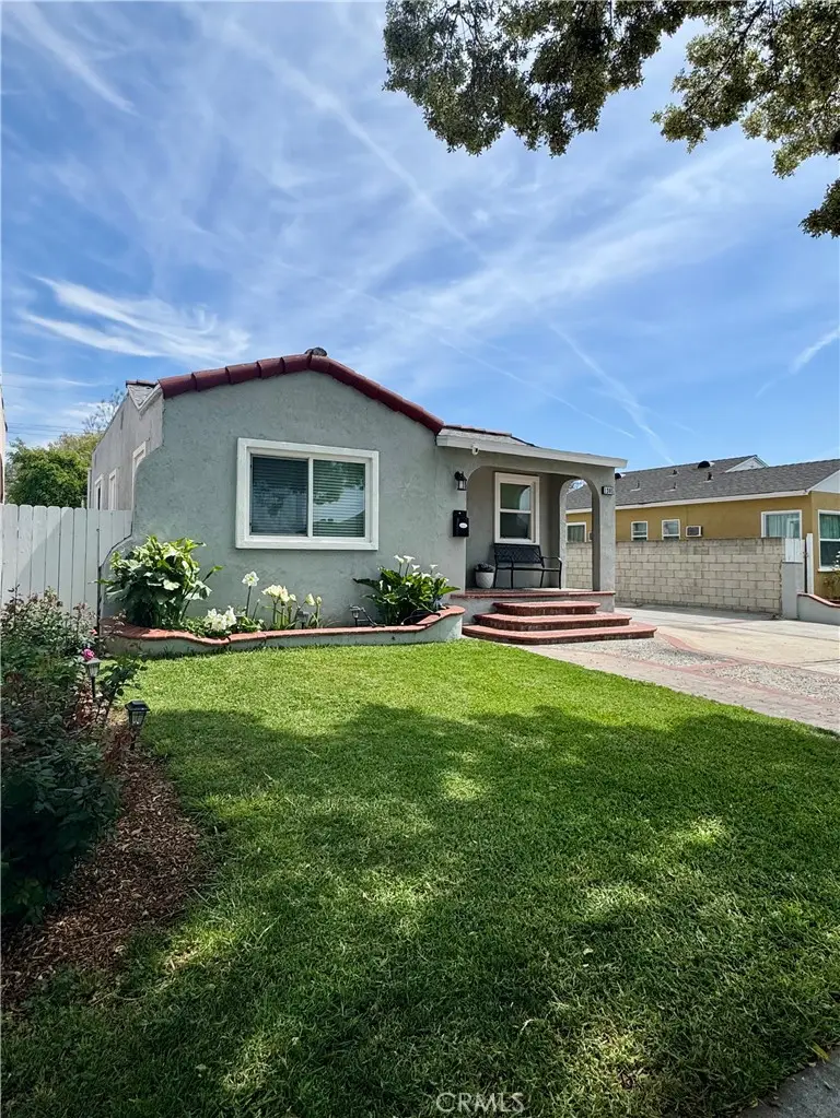 1205 S Flower, Santa Ana, CA 92707 - #3