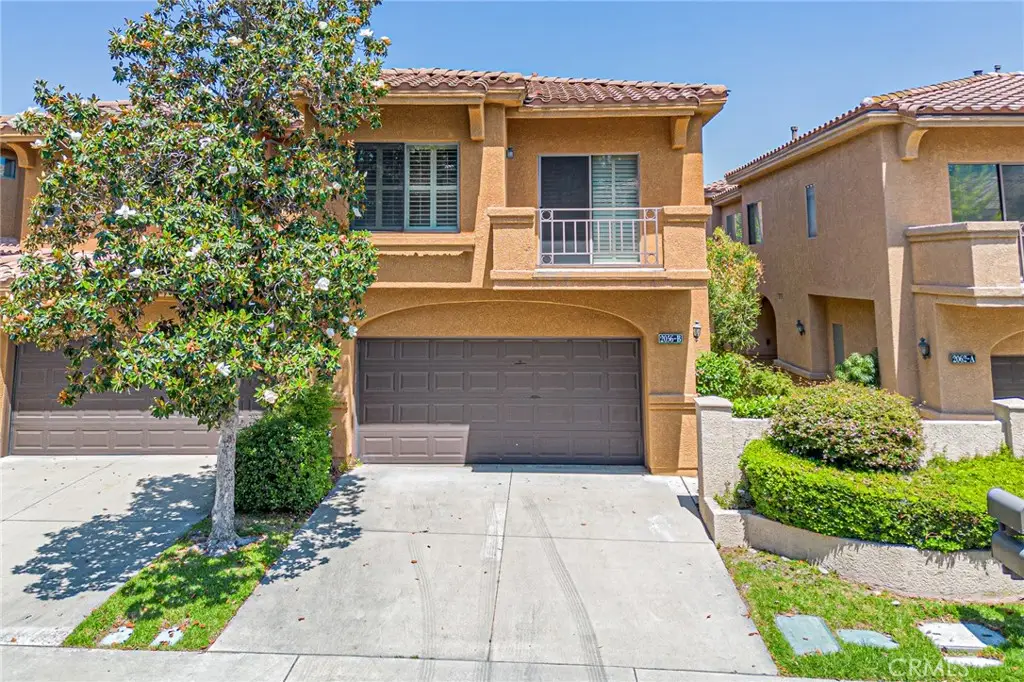 2056 Lake Shore, Chino Hills, CA 91709 - #1