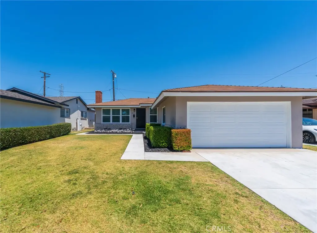 16220 Mckinley, Carson, CA 90746 - #1