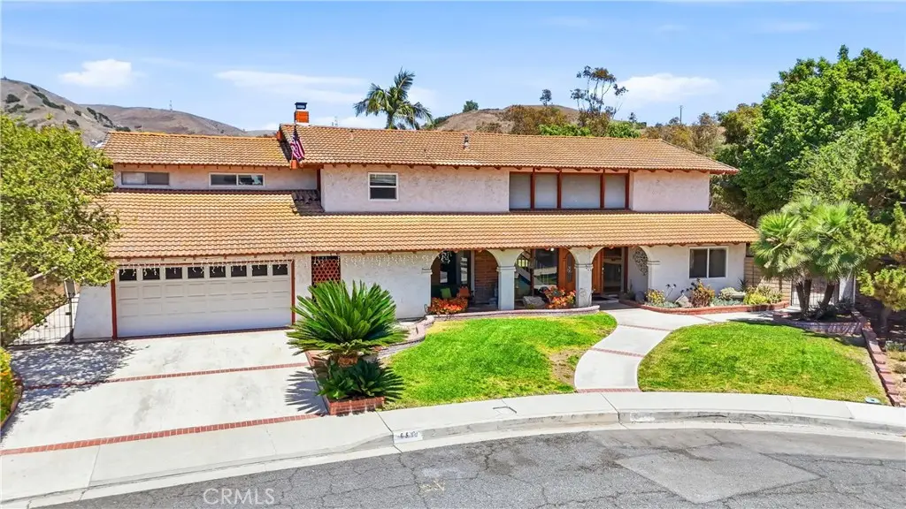 6510 Elmquist Avenue, Whittier, CA 90601 - #1