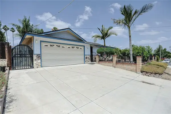 8602 Fanita Drive, Santee, CA 92071