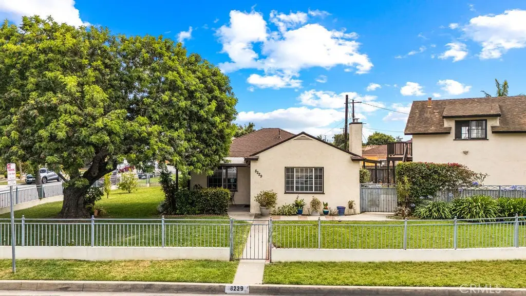 8229 Elmont, Pico Rivera, CA 90660 - #1
