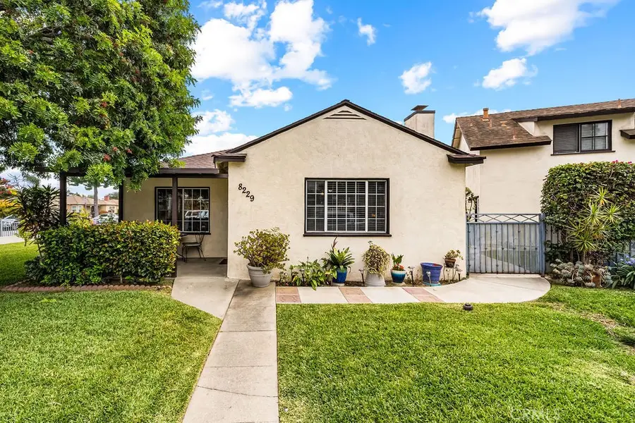 8229 Elmont, Pico Rivera, CA 90660 - #3