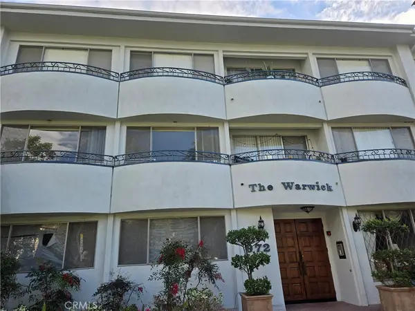 972 E California #202, Pasadena, CA 91106