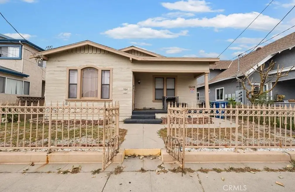 362 W 11th, San Pedro, CA 90731 - #1