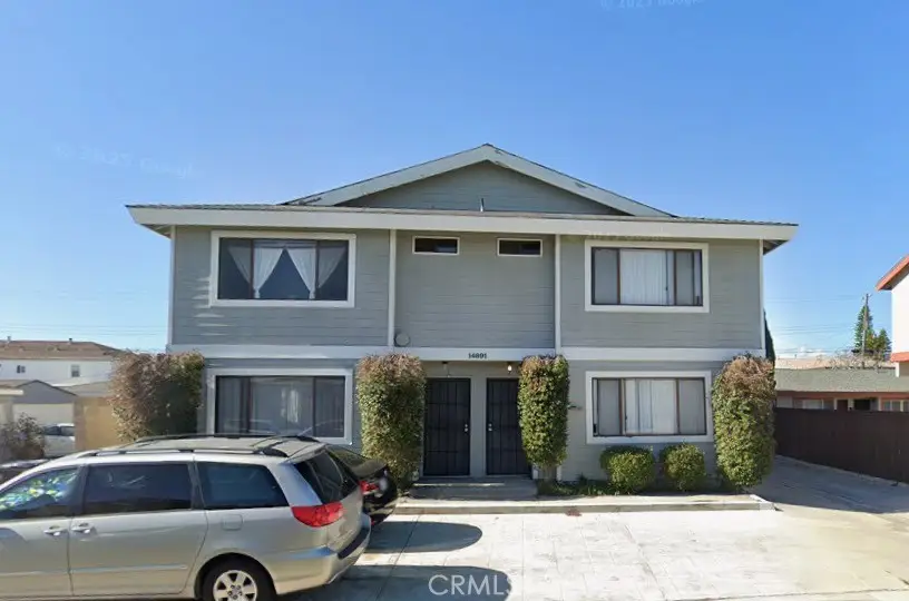 14891 Van Buren, Midway City, CA 92655 - #1