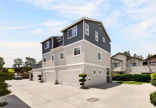 7441 Western Bay Drive, Buena Park, CA 90621