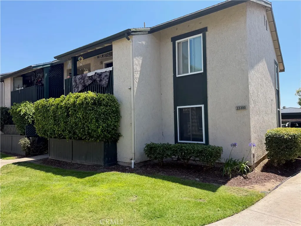 23300 Orange #7, Lake Forest, CA 92630 - #1