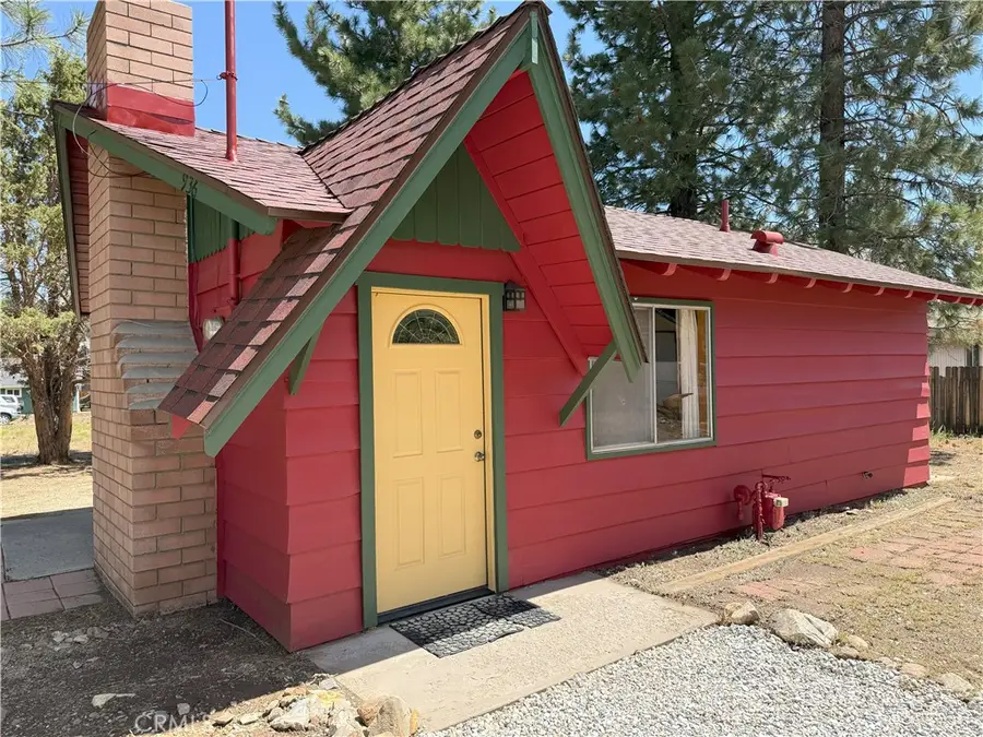 936 Pinon Lane, Big Bear City, CA 92314 - #3