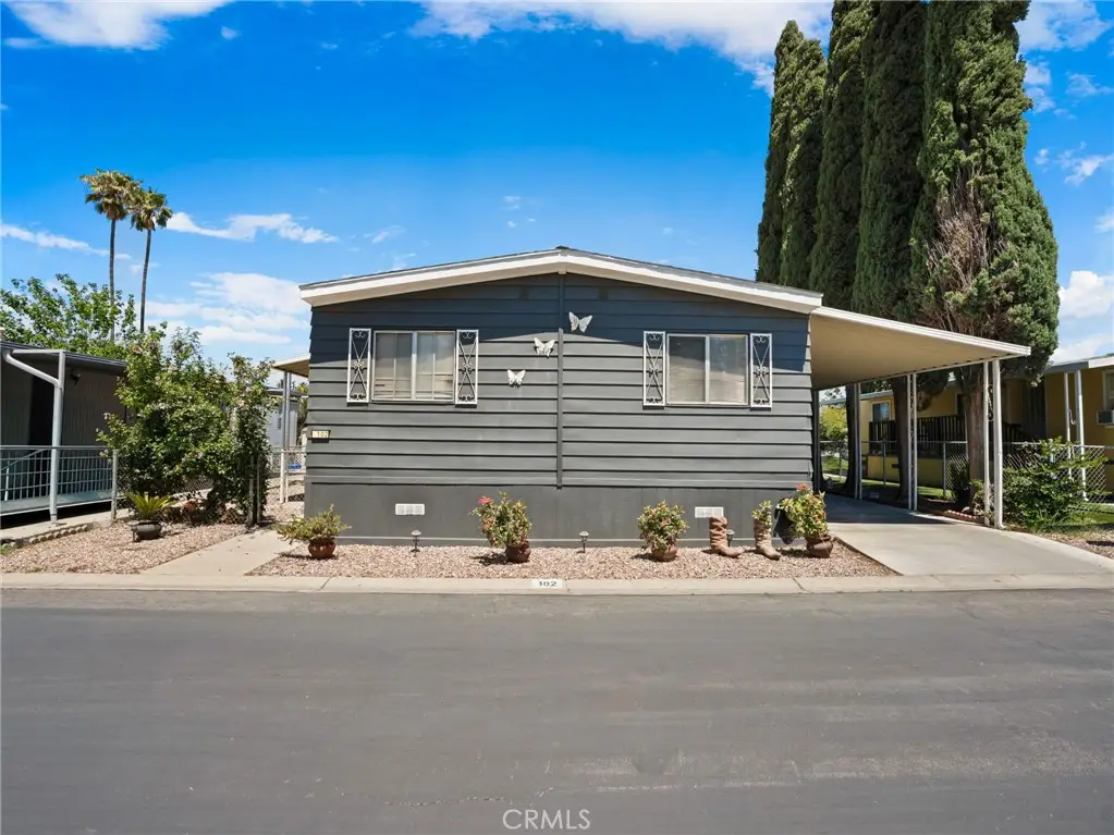 777 S Temescal Street #102, Corona, CA 92879 - #1