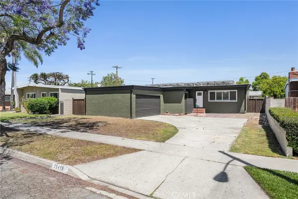 15419 Midcrest Drive, Whittier, CA 90604