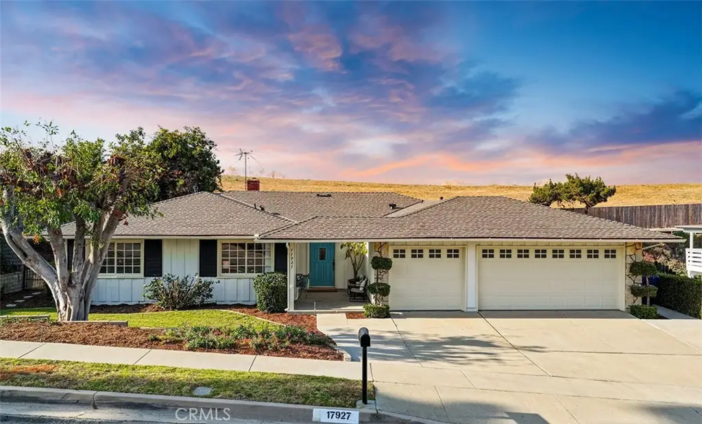 17927 Nearbank, Rowland Heights, CA 91748 - #1