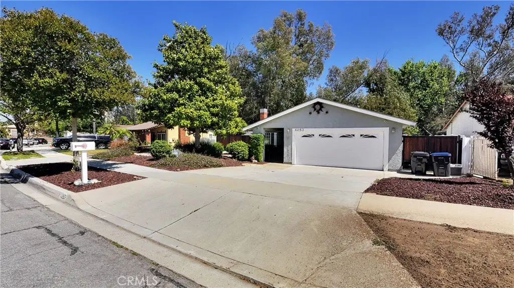 4053 Bayberry, Chino Hills, CA 91709 - #1