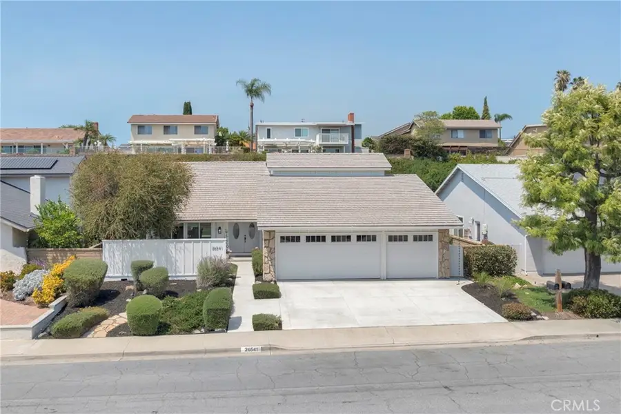 26541 Valpariso, Mission Viejo, CA 92691 - #2