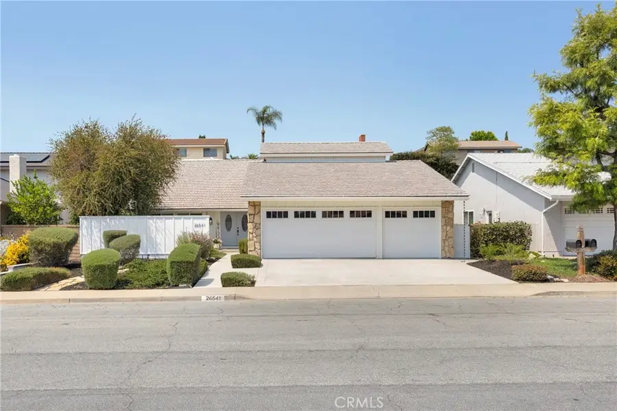 26541 Valpariso, Mission Viejo, CA 92691 - #3