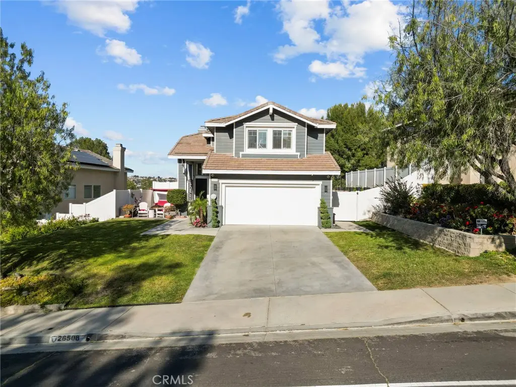 26508 Isabella, Canyon Country, CA 91351 - #1