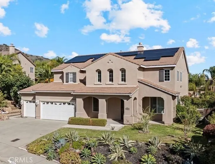 8634 Hunt Canyon Road, Corona, CA 92883 - #1