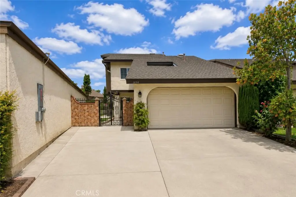 1896 W Surf, Anaheim, CA 92801 - #1