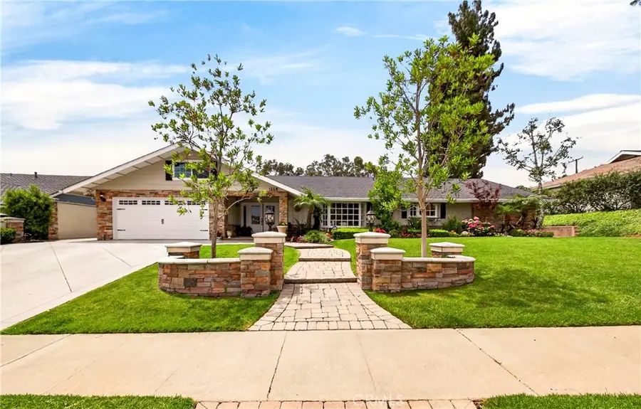 1448 W Domingo Road, Fullerton, CA 92833 - #2