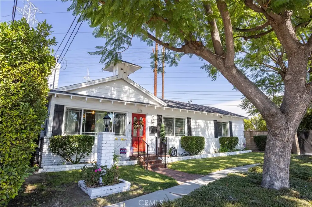 11117 Sylvan Street, North Hollywood, CA 91606 - #1