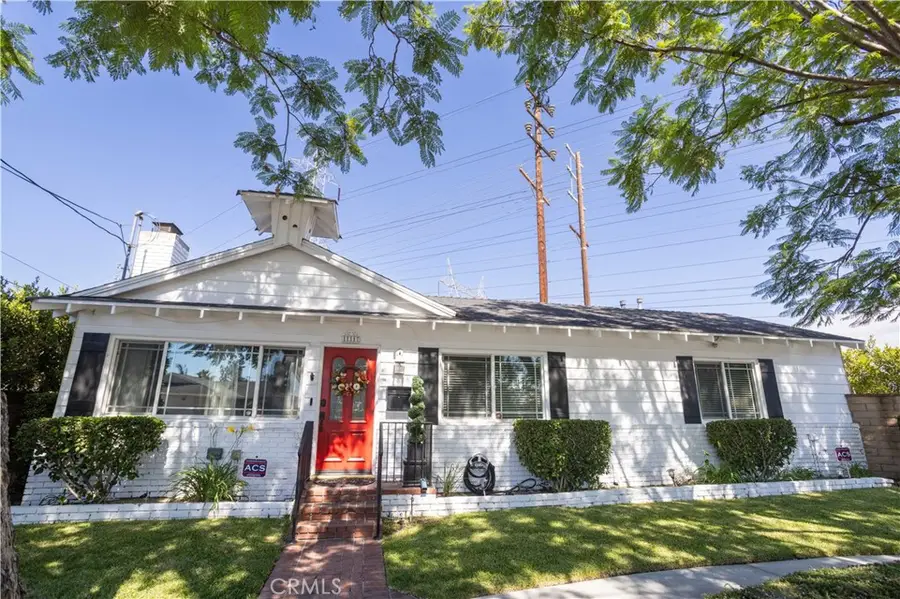 11117 Sylvan Street, North Hollywood, CA 91606 - #3