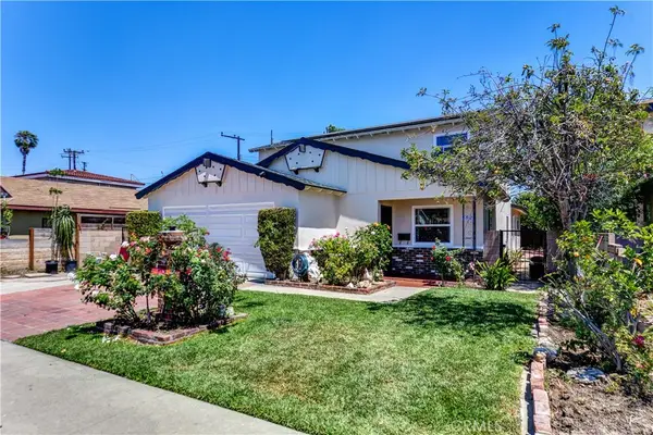 752 Agajanian, Montebello, CA 90640