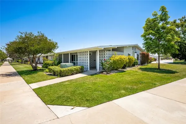 13641 Alderwood Lane #35G, Seal Beach, CA 90740