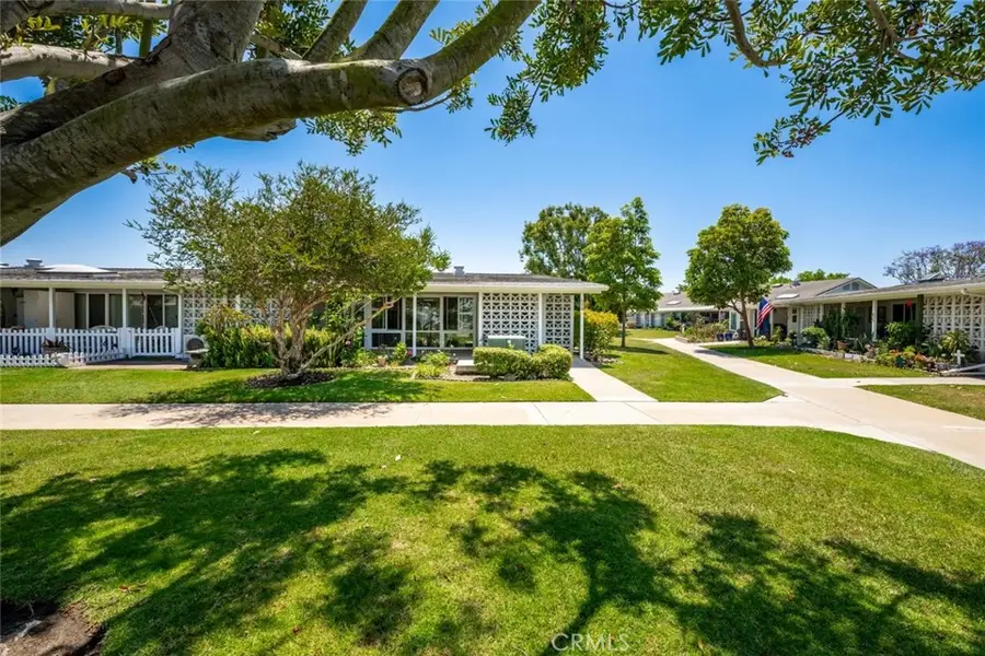 13641 Alderwood Lane #35G, Seal Beach, CA 90740 - #2