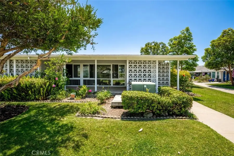 13641 Alderwood Lane #35G, Seal Beach, CA 90740 - #3
