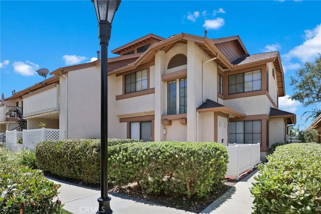 2245 Cheyenne Way #52, Fullerton, CA 92833 - #1