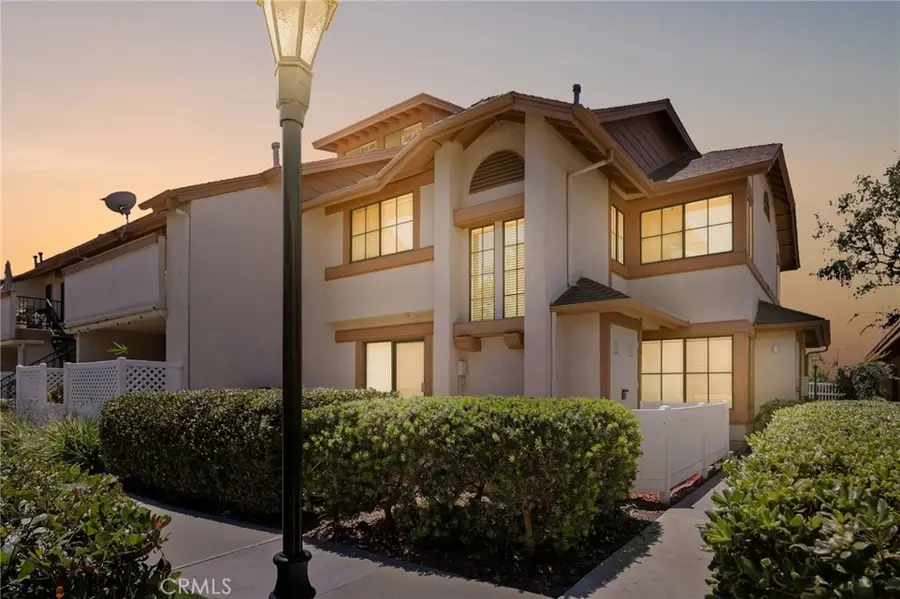 2245 Cheyenne Way #52, Fullerton, CA 92833 - #2