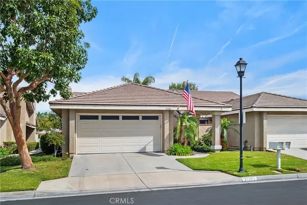 21365 Via Del Lobo, Yorba Linda, CA 92887