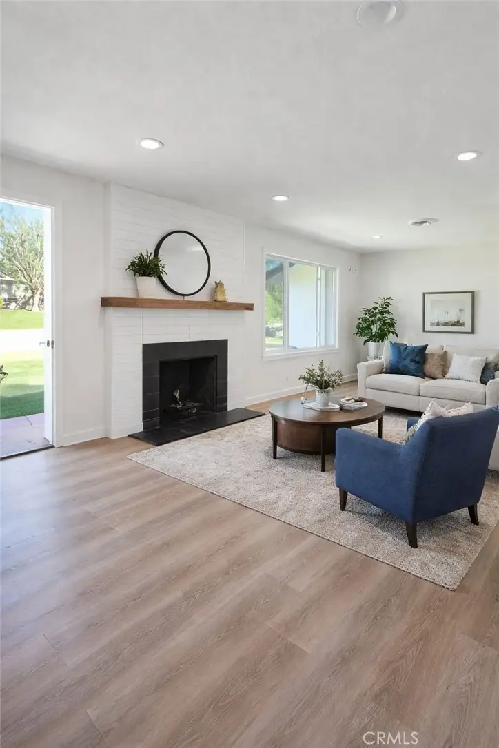 3018 Nelson, Bakersfield, CA 93305 - #2