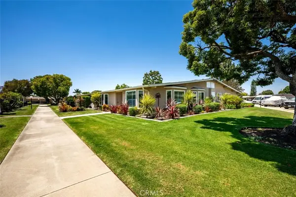 1800 Sunningdale Road #18A, Seal Beach, CA 90740