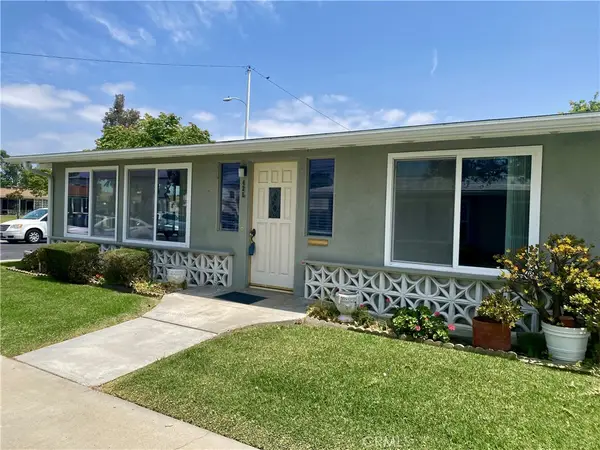 1603 Merion Way, M2-42l, Seal Beach, CA 90740
