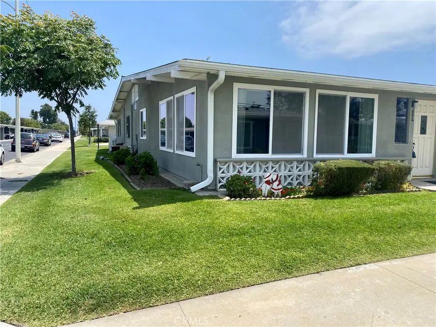 1603 Merion Way, M2-42l, Seal Beach, CA 90740 - #2