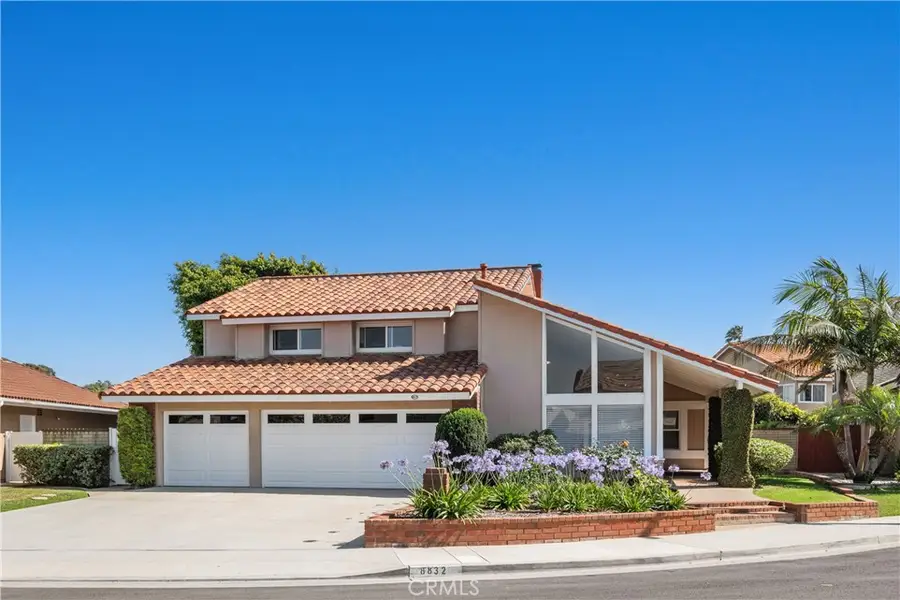 8832 Arcel Circle, Huntington Beach, CA 92646 - #3