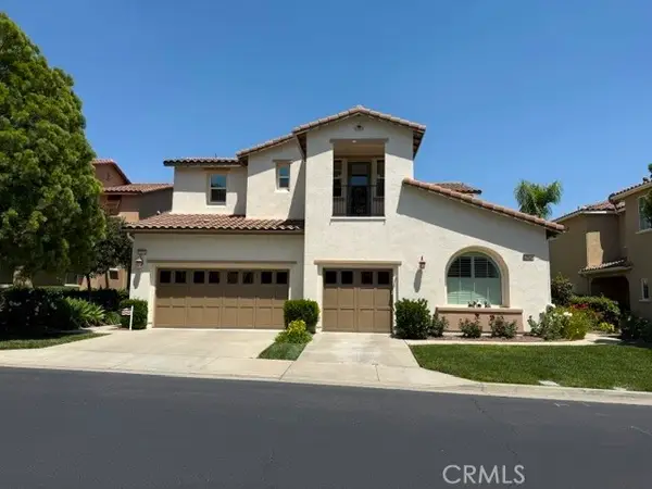 23830 La Posta Court, Corona, CA 92883