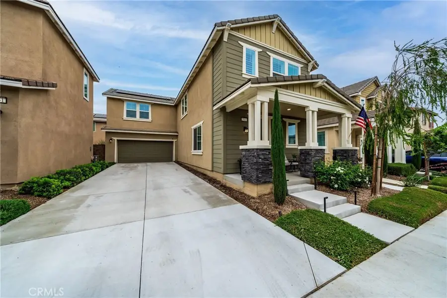 2561 E Wren Way, Ontario, CA 91761 - #2