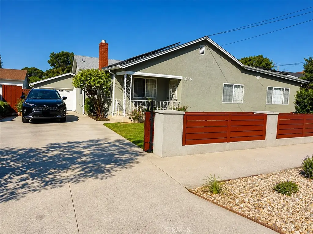 1958 8th, San Fernando, CA 91340 - #1