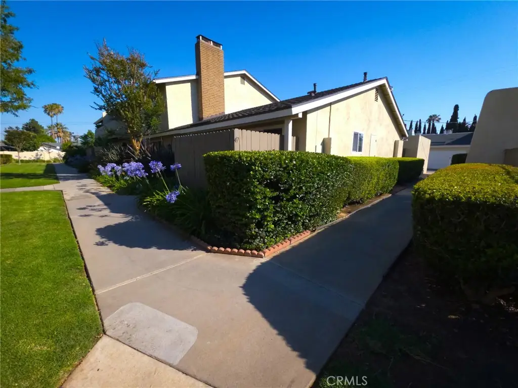 12700 Newport #47, Tustin, CA 92780 - #1