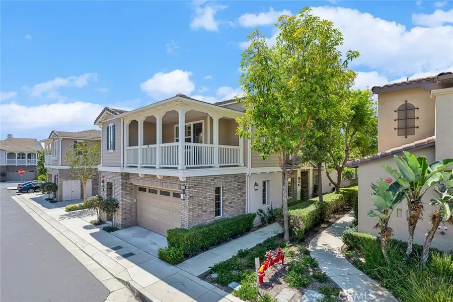 18960 Pelham, Yorba Linda, CA 92886 - #2