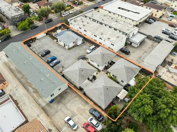 1541 W 224th Street, Torrance, CA 90501