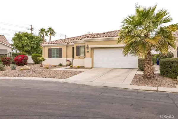 80528 Avenida Santa Marta, Indio, CA 92203