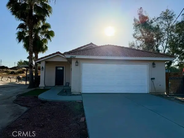 1250 Park, Perris, CA 92570