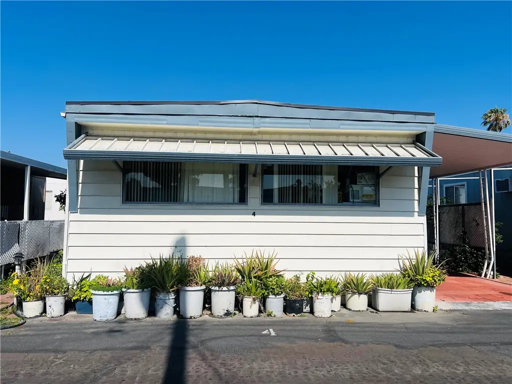 3929 W 5th Street #4, Santa Ana, CA 92703 - #1