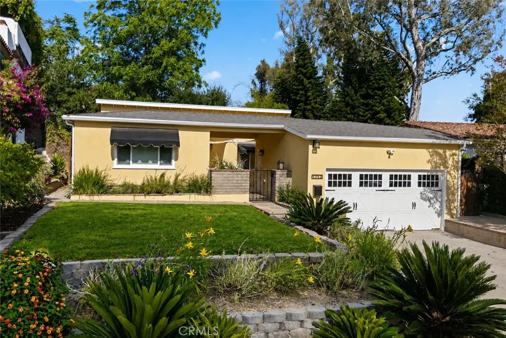 1212 N Lemon, Fullerton, CA 92831 - #1