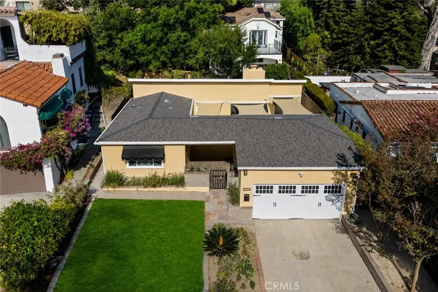 1212 N Lemon, Fullerton, CA 92831 - #2