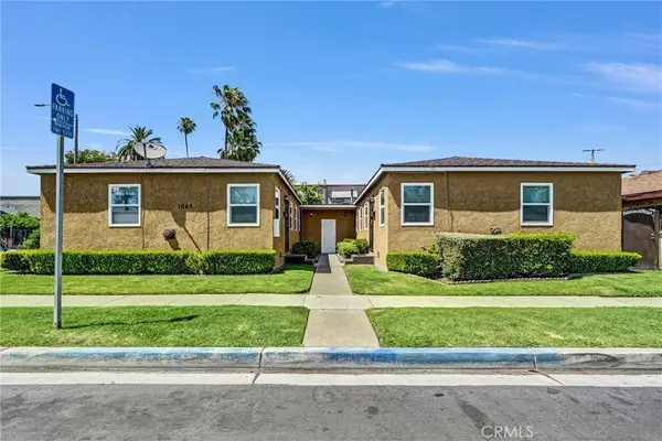 1065 E 19th, Long Beach, CA 90806