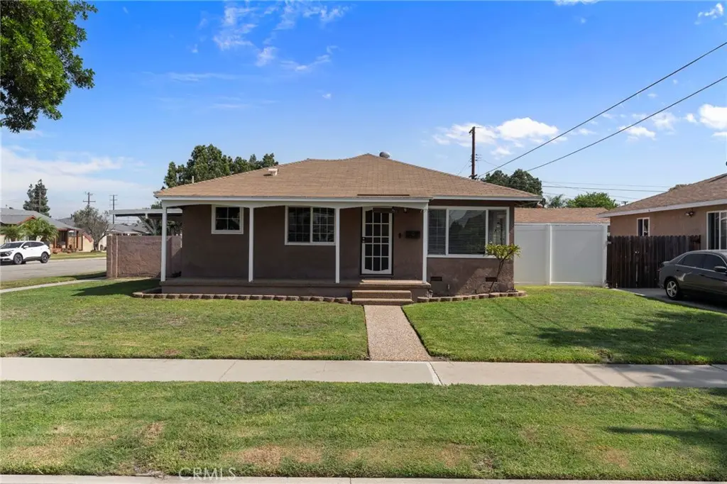 14402 Fairford, Norwalk, CA 90650 - #1